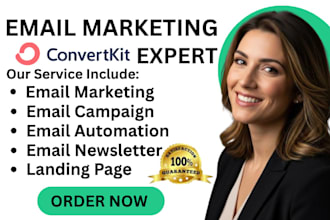 create convertkit newsletter automation for audience growth kit paid newsletter