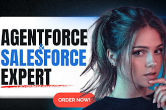setup agentforce salesforce cloud agentforce experts agentforce ai agents