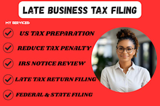 file late tax return, back taxes, tax filing, irs forms