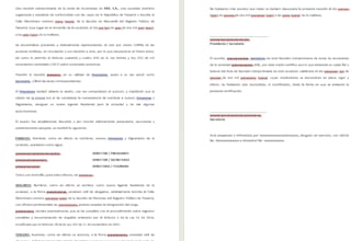 asistente administrativa legal y corporativa
