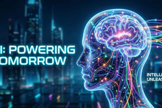 build you an ai agent for customer service