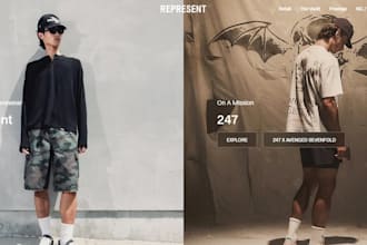 build urban streetwear shopify store streetwear website y2k store clothing store