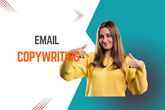do email copywriting strategy