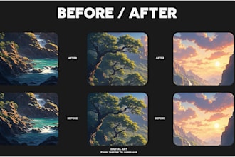 upscale your images with topaz gigapixel ai