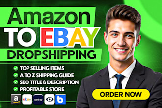 do ebay dropshipping on profit share, ebay dropshipping and ebay product hunt