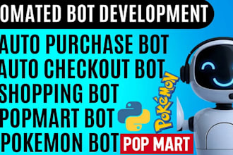 do auto buying bot auto checkout bot target bot pokemon bot auto purchase bot