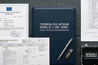 deliver unece ce automotive type approval and homologation consulting documentat