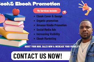 manage, promote your christian ebook, and boost your sales