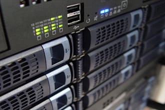 install  configure windows server