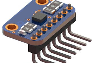 design sensor pcb for temperature motion gps and custom electronics projects