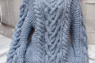 design custom sweater knitting patterns and ideas