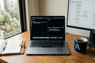 build custom prompt engineering and multi ai automation systems