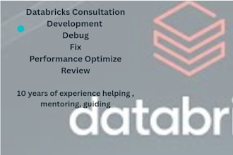 help to build pyspark notebooks and optimize jobs