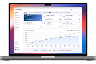 set up digistore24 and copecart affiliate funnel, product and checkout system
