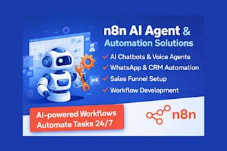 n8n expert n8n lead generation n8n automation n8n ai agent