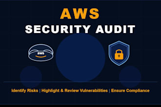 do AWS security audit and reduce your cloud cost