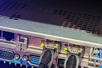 setup your home office or small office network
