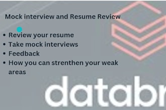teach databricks, pyspark, adf, sql