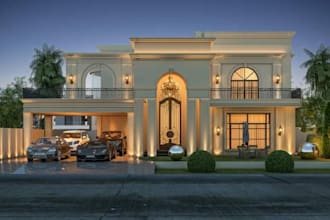 do accurate autocad drawings and 3d modeling services