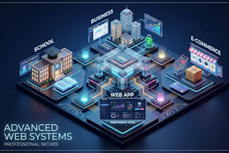 build a website for your businesses urgent orders and short time delivery