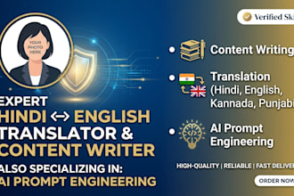 writer high quality content and articles for you