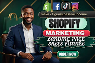 do shopify landing page on replo, pagefly gempages for better sales performance