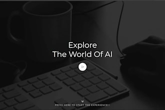 build smart websites with ai features and automation