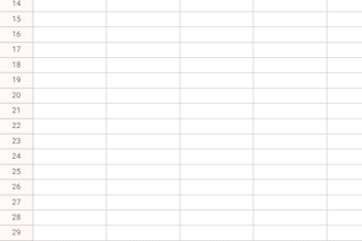 data entry and google sheets