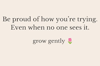 design aesthetic pinterest pins and quote posts in canva