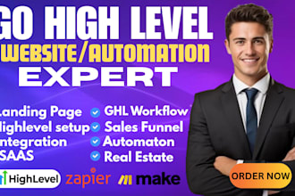 gohighlevel, gohighlevel website, go high level, sales funnel
