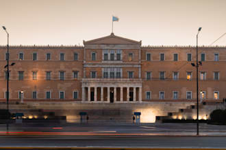 shoot a professional 4k video in athens