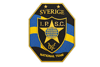 design a premium and professional crest logo