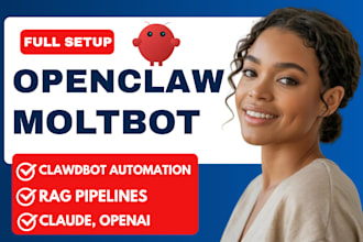 setup install openclaw ai agent whatsapp openclaw bot clawdbot, openclaw vps