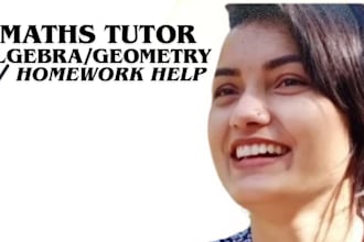 slove your maths homework,algebra geometry step by step