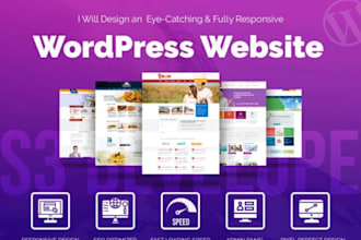 be your responsive divi expert for divi wordpress website,divi website design