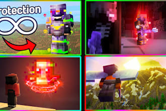 make you scroll stopping unstable smp thumbnails under 24h