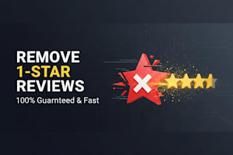remove fake harmful google maps and business reviews