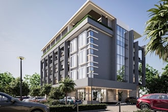 interior and exterior design,3d model, renders and animation in lumion, revit 3d