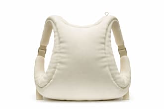 create 3d bag, backpack, pouch design and realistic product mockup