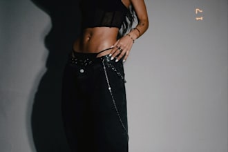 dance any music style for your video