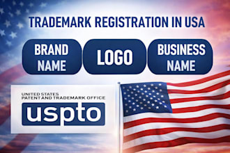 do USA trademark registration as US trademark attorney
