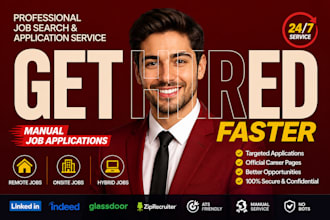 search and apply for jobs, remote jobs, job search for you
