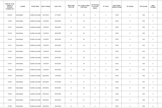 accuracy data entry and reviews