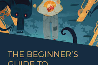 do children book illustration, children story book for kids