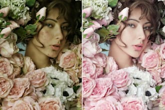 expert photo editing with photoshop