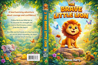 illustrate children storybook illustration, children storybook illustration