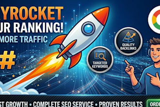 do SEO optimized content writing for website content
