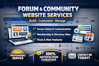 forum website forum posting community website forum backlinks