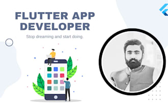 develop cross platform apps, android apps, ios apps