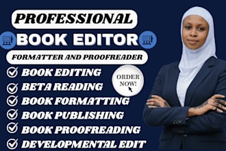 manuscript ebook editor and formatting, proofread, paperback and kdp formatting